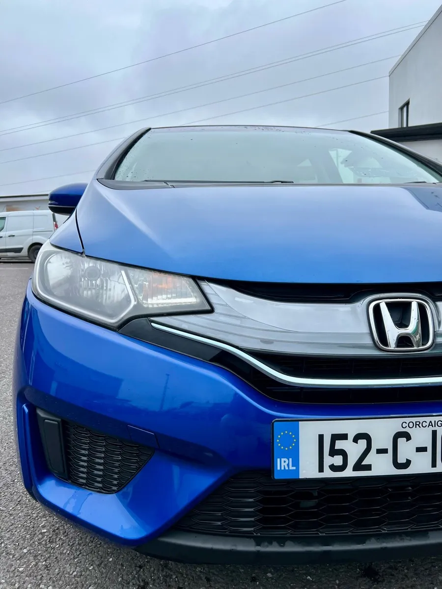 Honda Fit/Jazz Automatic hybrid *50k mi* only - Image 5