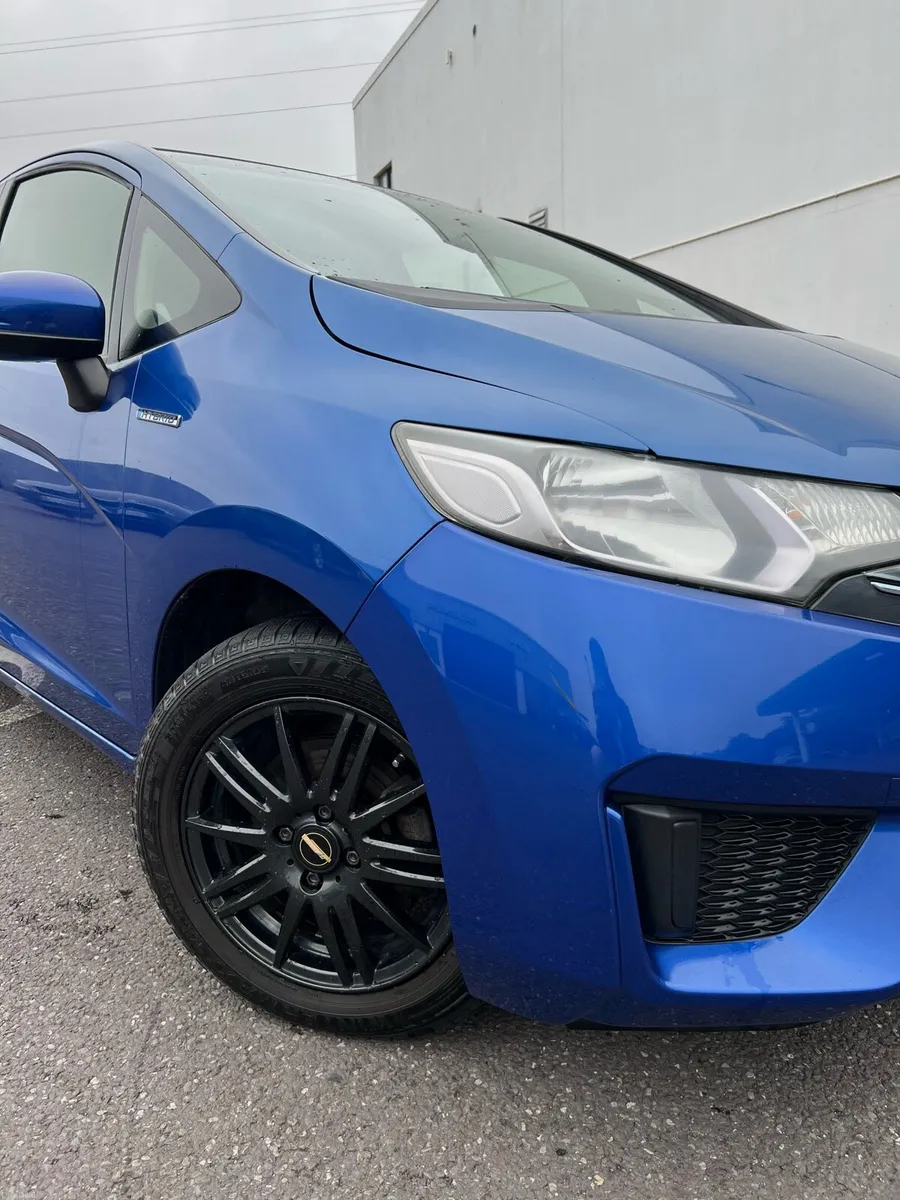 Honda Fit Auto  *50k miles* only - Image 3