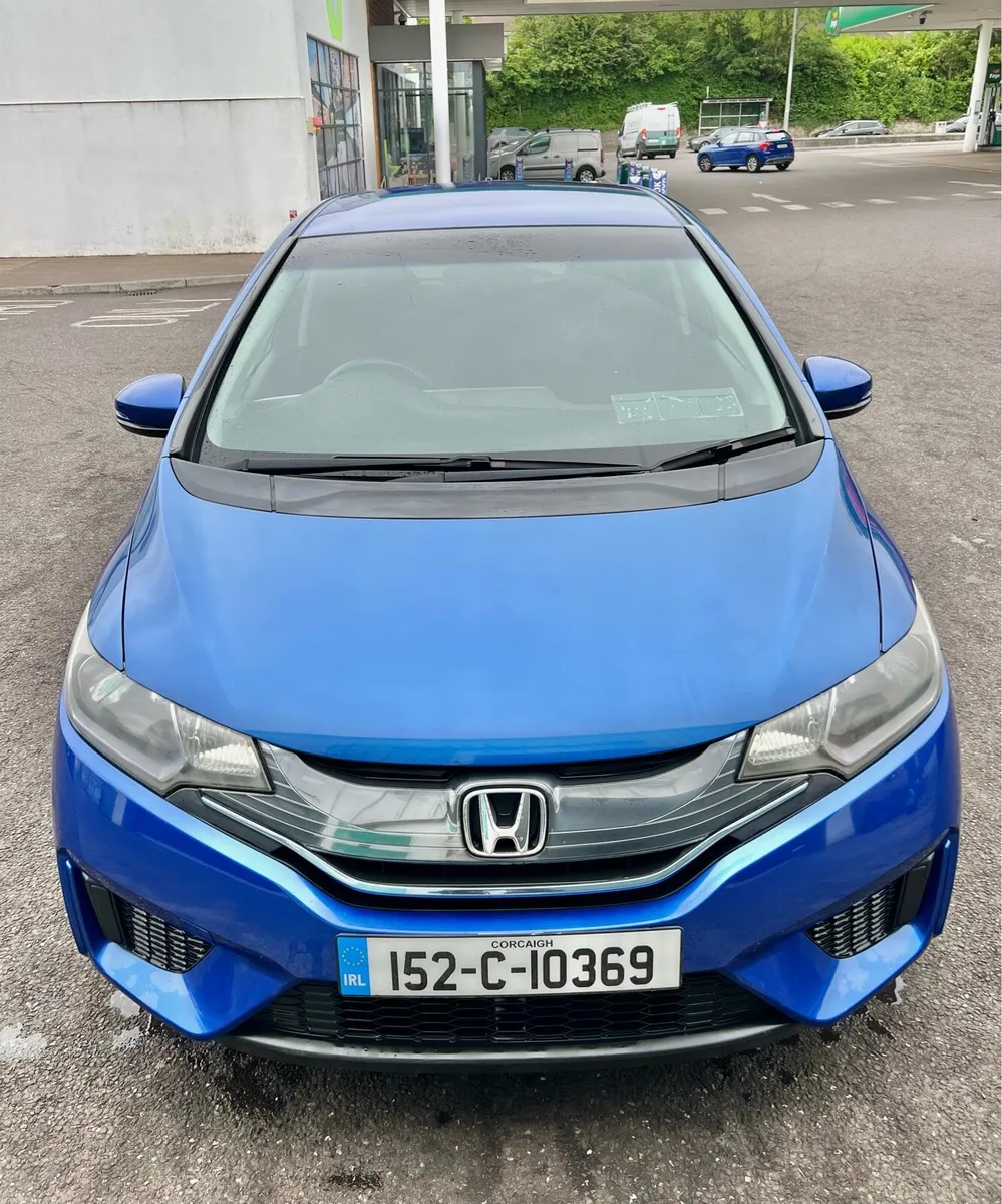 Honda Fit Auto  *50k miles* only - Image 4