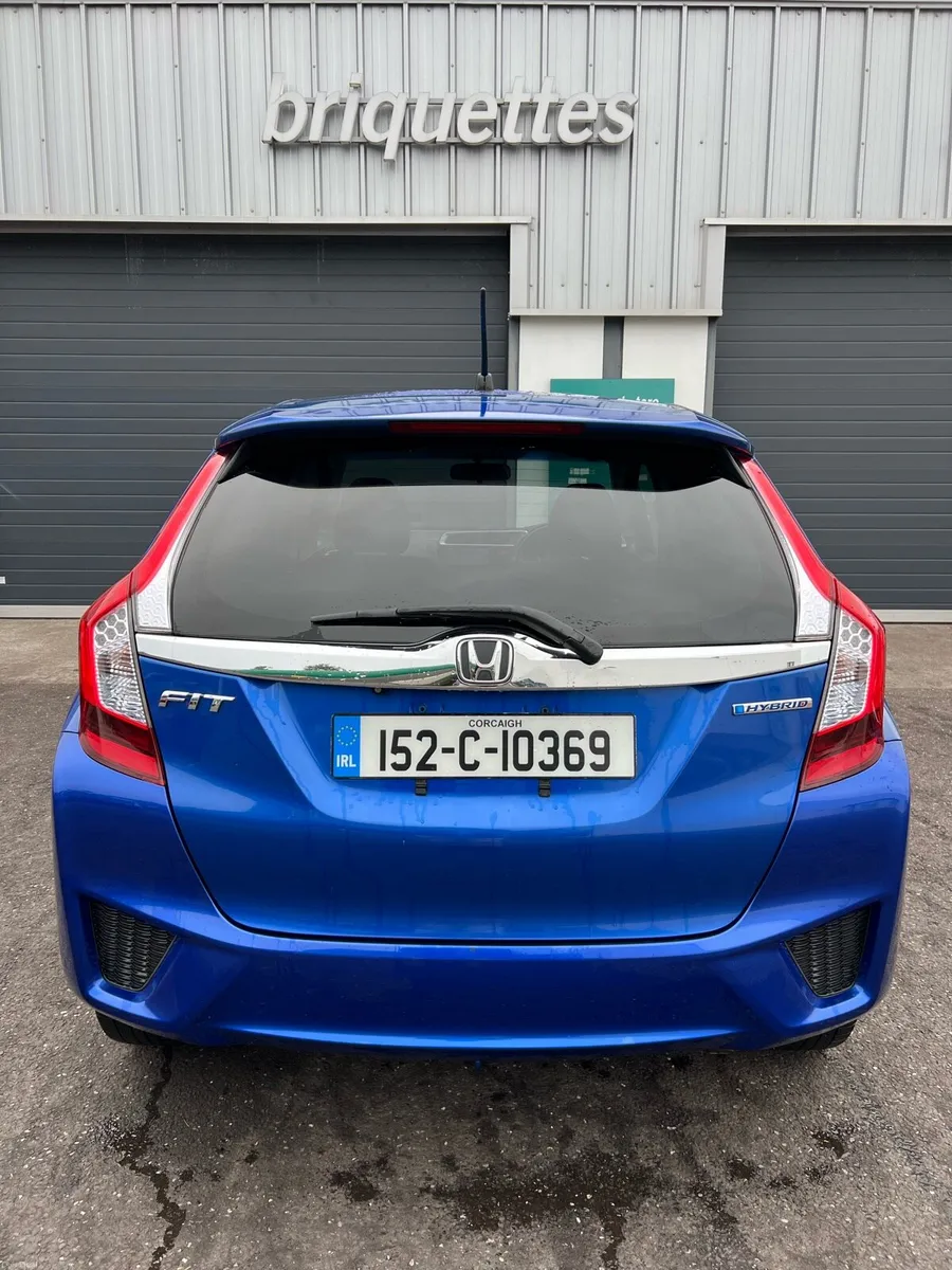 Honda Fit/Jazz Automatic hybrid *50k mi* only - Image 6