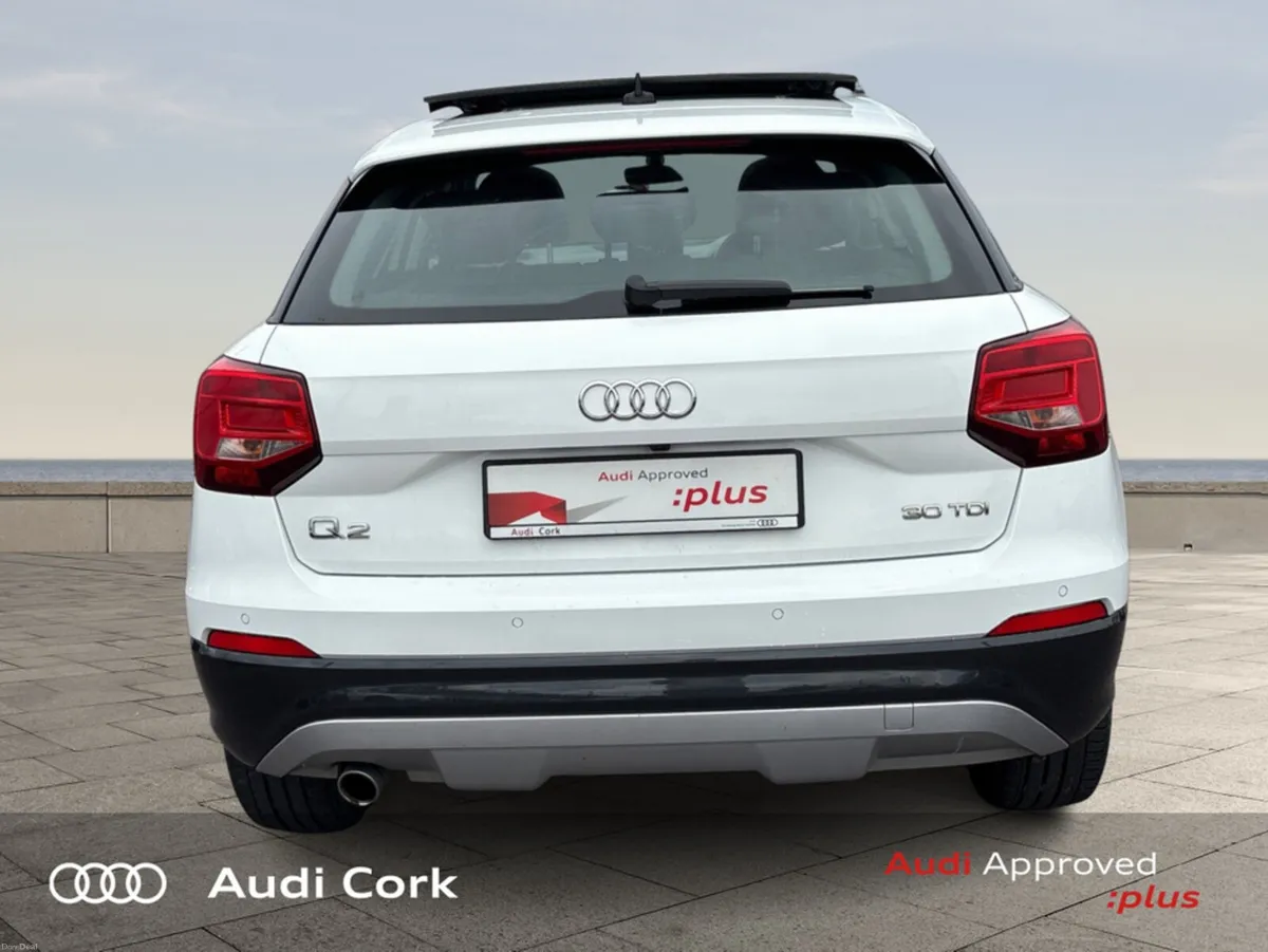 Audi Q2 1.6TDI 116BHP SE WITH COMFORT PACK - Image 6