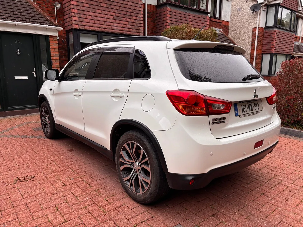 2016 Mitsubishi ASX - Nct 01/27 - Instyle - Image 5