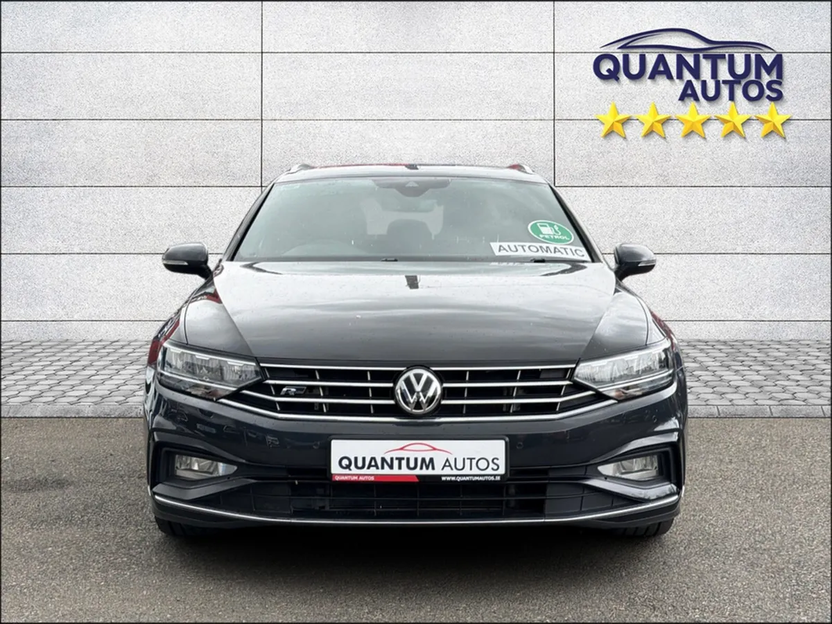 Volkswagen Passat 2020 R-LINE EVO 1.5 TSI 150BHP A - Image 2