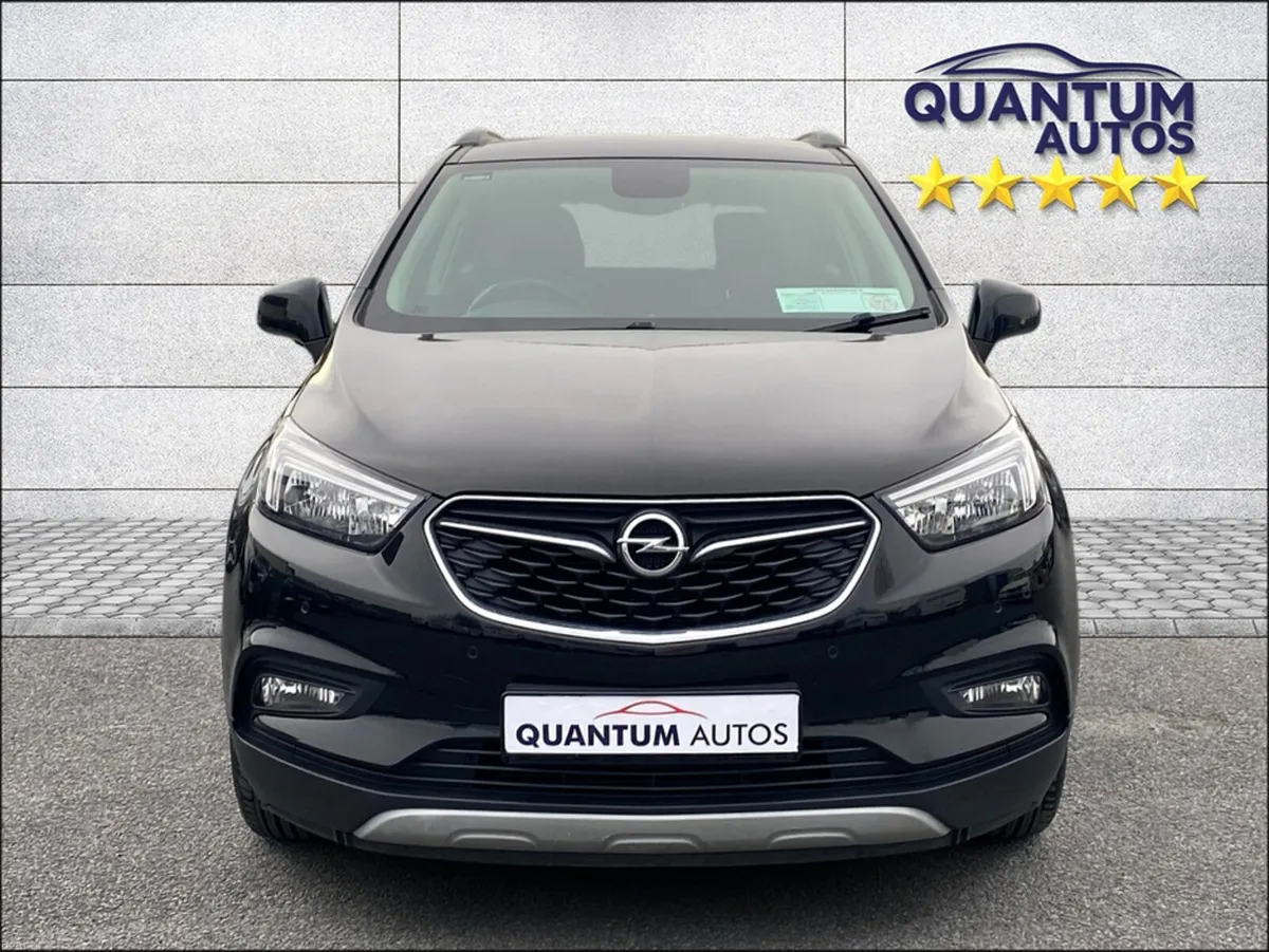 Opel Mokka 2019 SC 1.4 PETROL 140BHP HATCHBACK €68 - Image 2