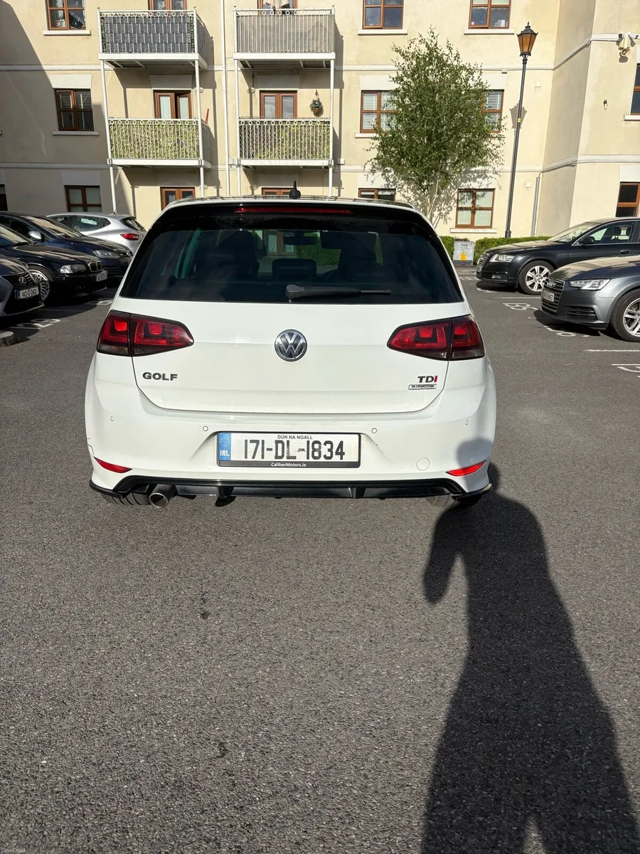 171 Golf R Line - Image 4