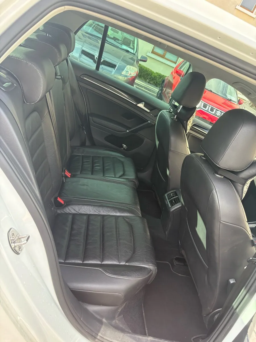 171 Golf R Line - Image 6