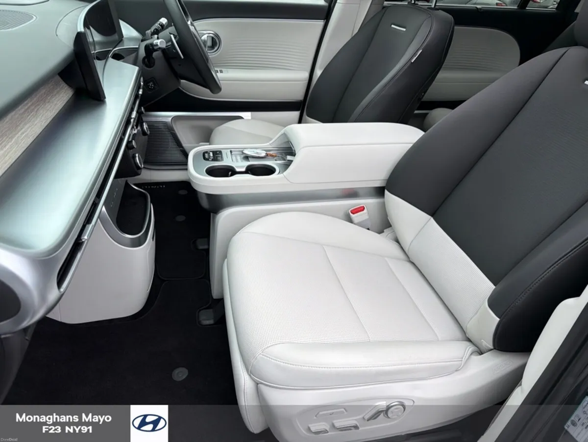 Hyundai IONIQ 9 PLATINUM 5DR AUTO - Image 4