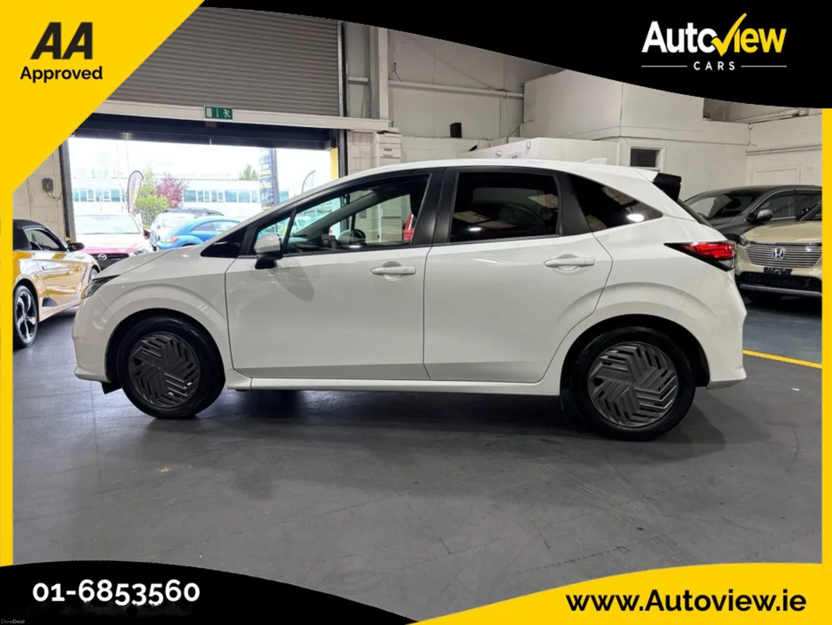 Nissan Note E-Power 1.2 Self Charging Hybrid Autom - Image 6
