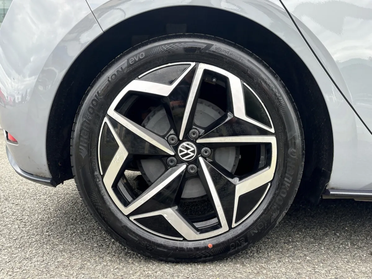 Volkswagen ID.3 PRO 150 KW ID. 3 1ST PLUS AUTO (87 - Image 5