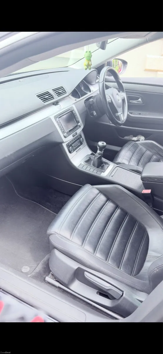 Volkswagen CC - Image 3