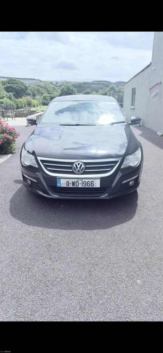 Volkswagen CC - Image 4