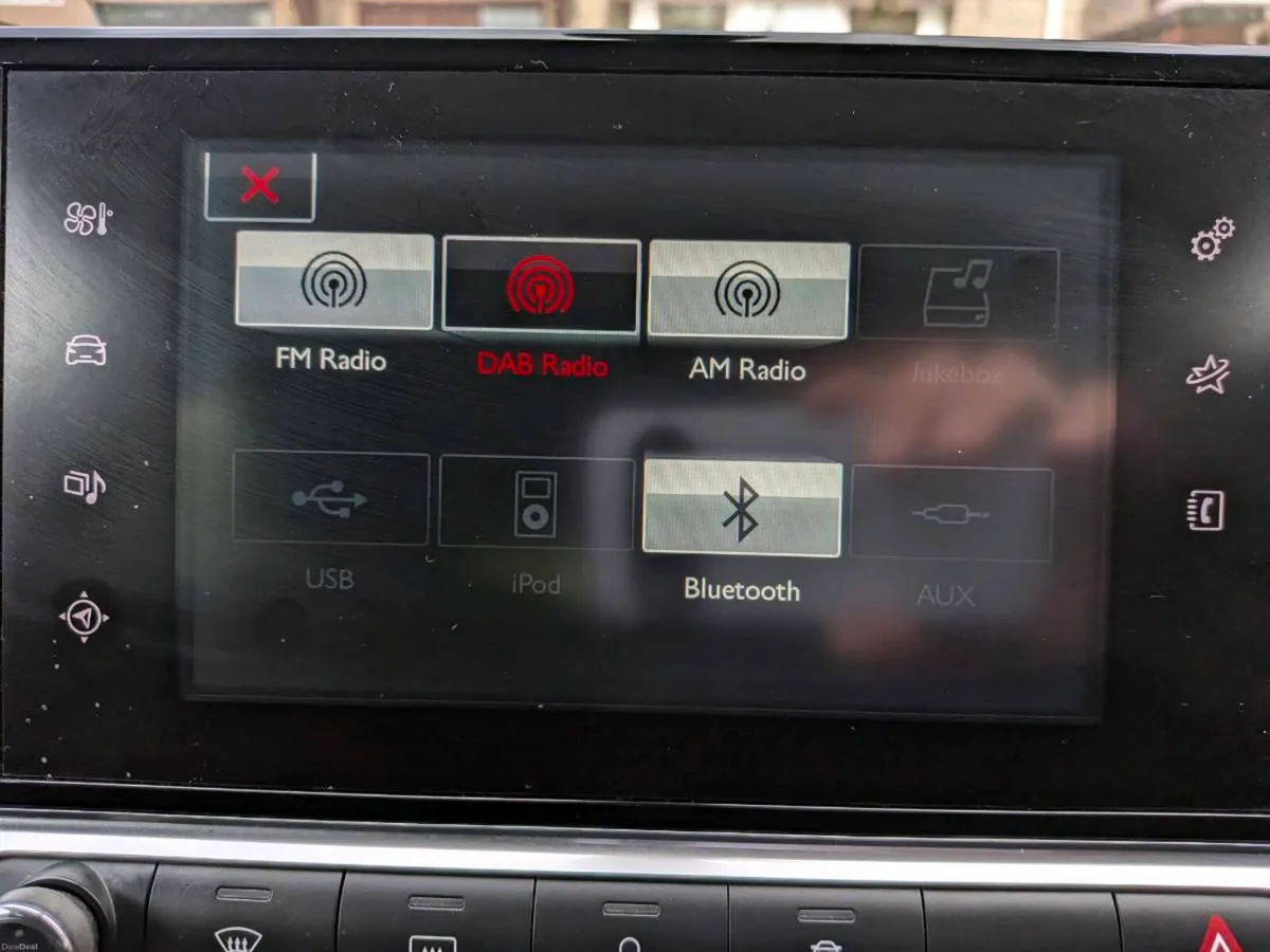 Citroen c4 cactus - Image 6