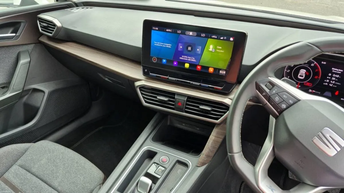 2021 Seat Leon Xcellence - Image 3