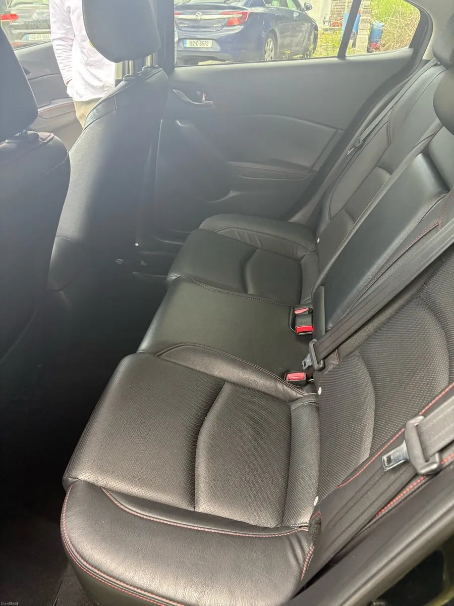 Mazda 3 2.2L Diesel 2016 - Image 3