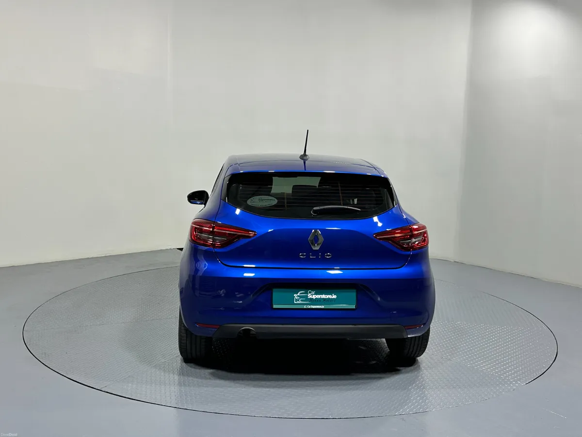 Renault Clio Equilibre 1.0 Petrol 231 - Image 6