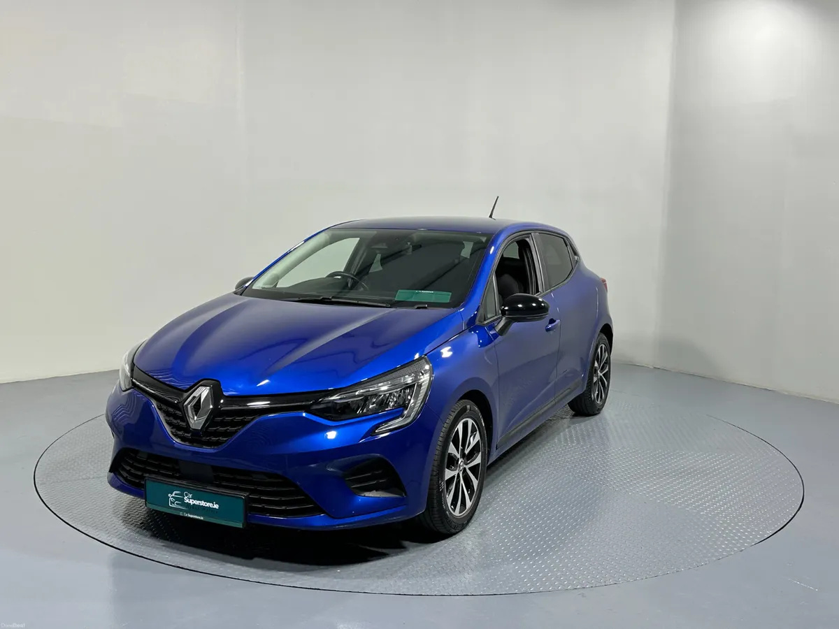 Renault Clio Equilibre 1.0 Petrol 231 - Image 3