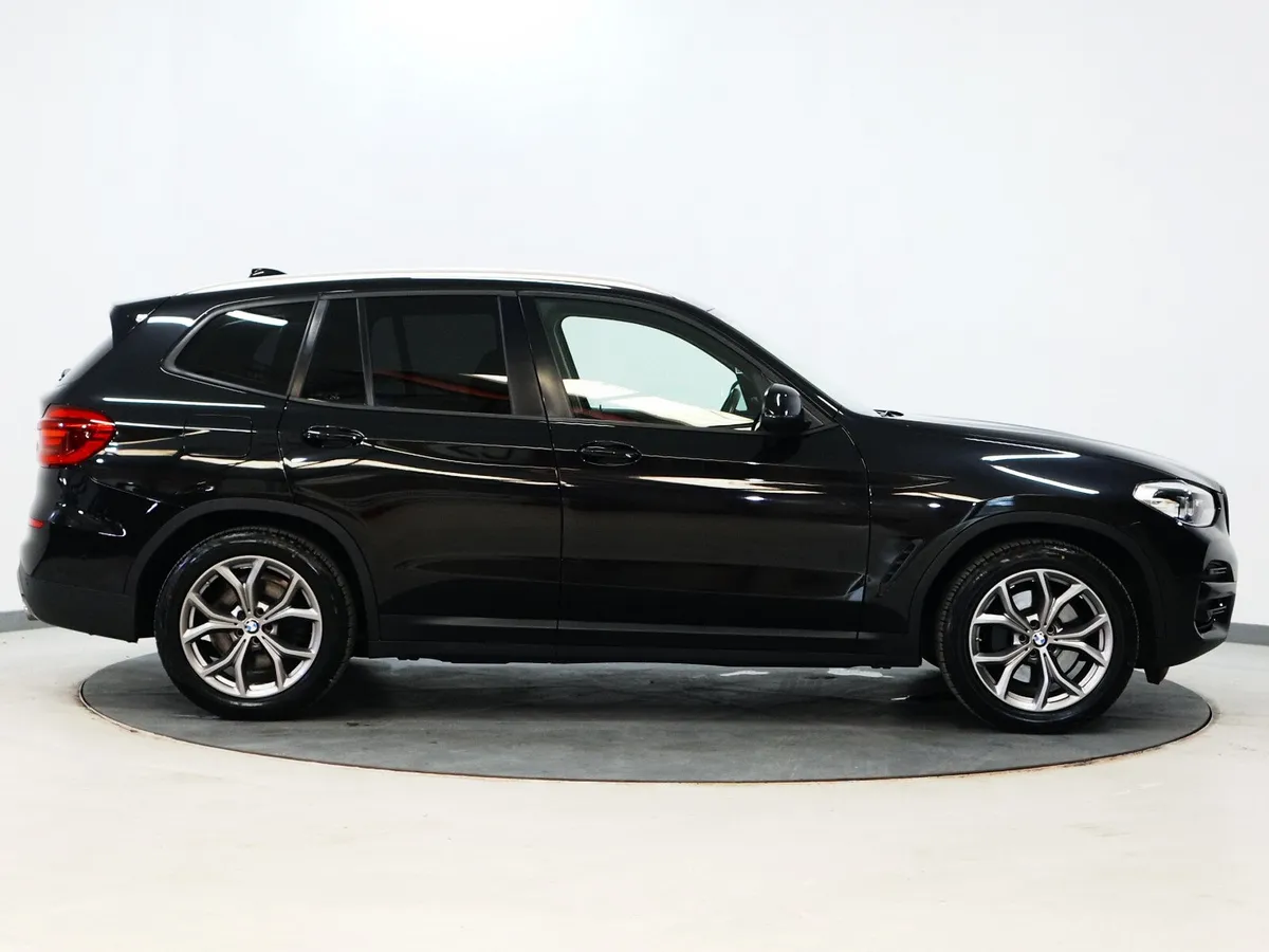 *88* 2020 BMW X3 2.0 se xdrive auto 4x4 - Image 4