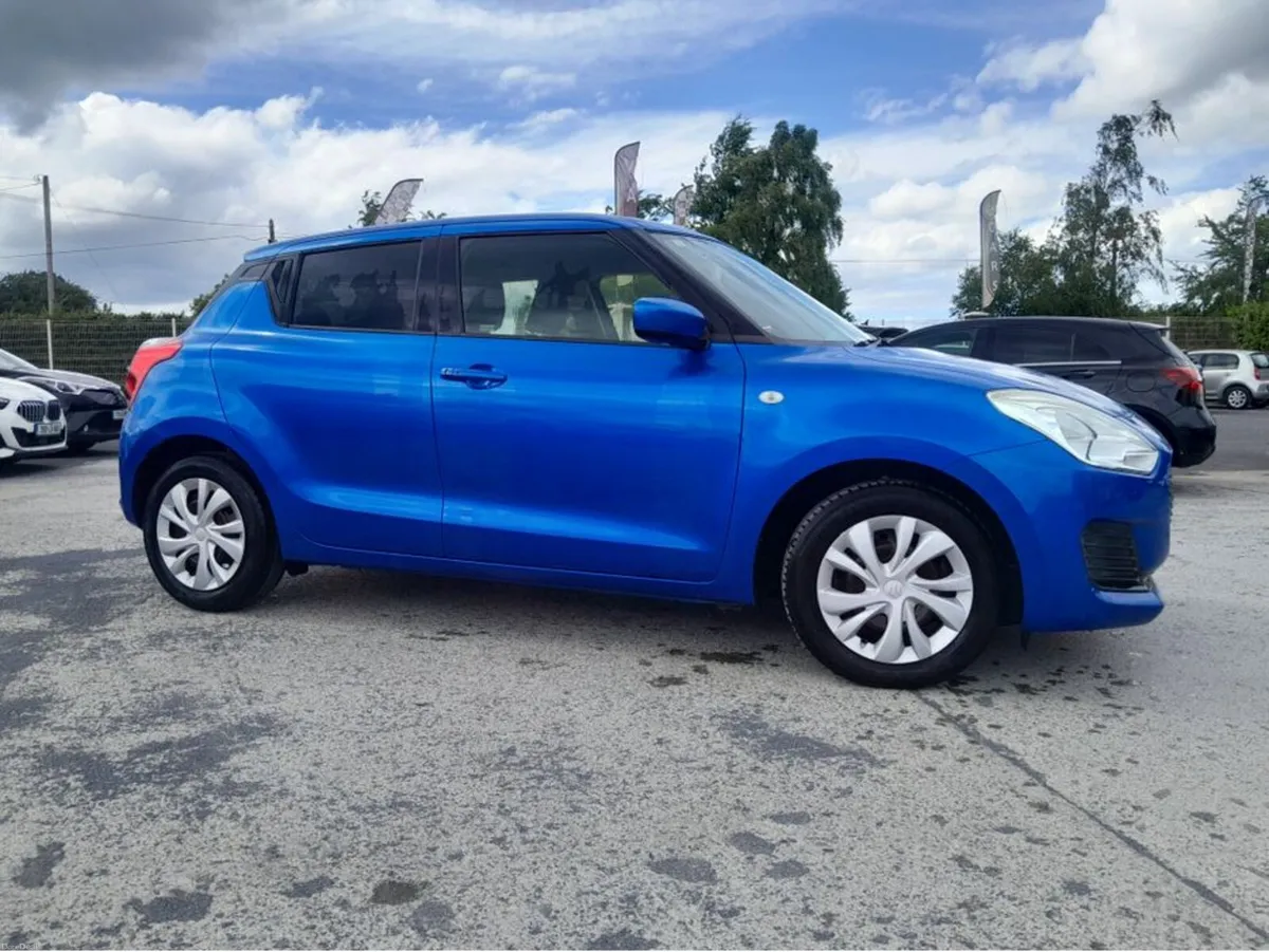 Suzuki Swift XG - Image 3