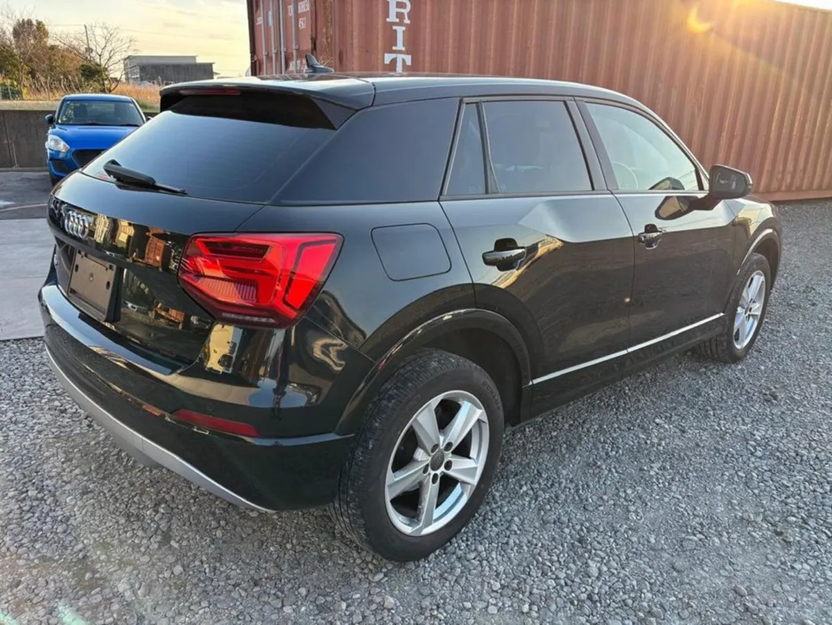 Audi Q2 182 Sport - Image 3