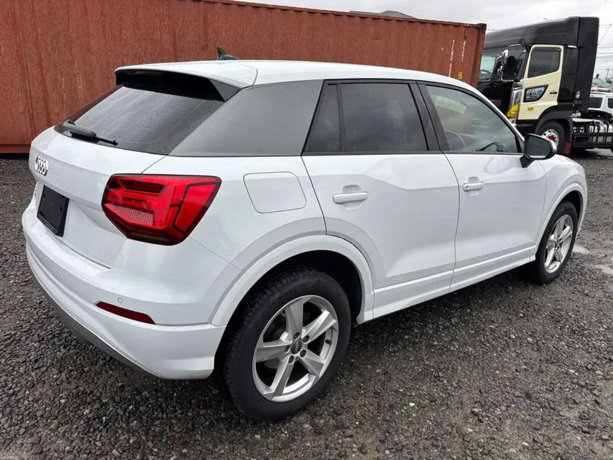 Audi Q2 30 TFSI Sport - Image 3