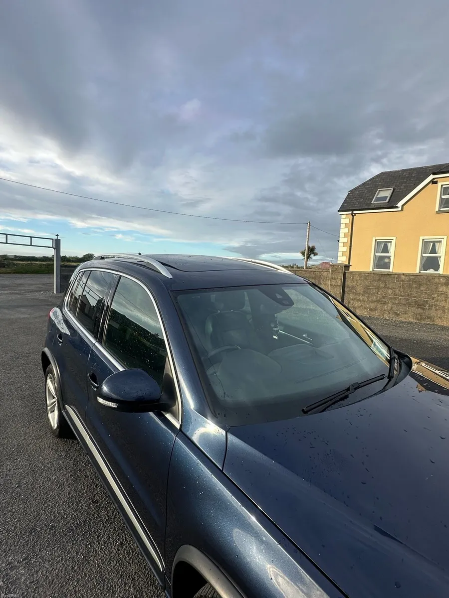 Tiguan Rline - Image 2