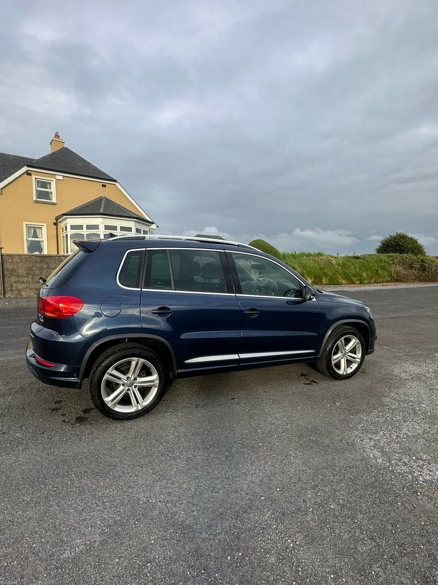 Tiguan Rline - Image 4