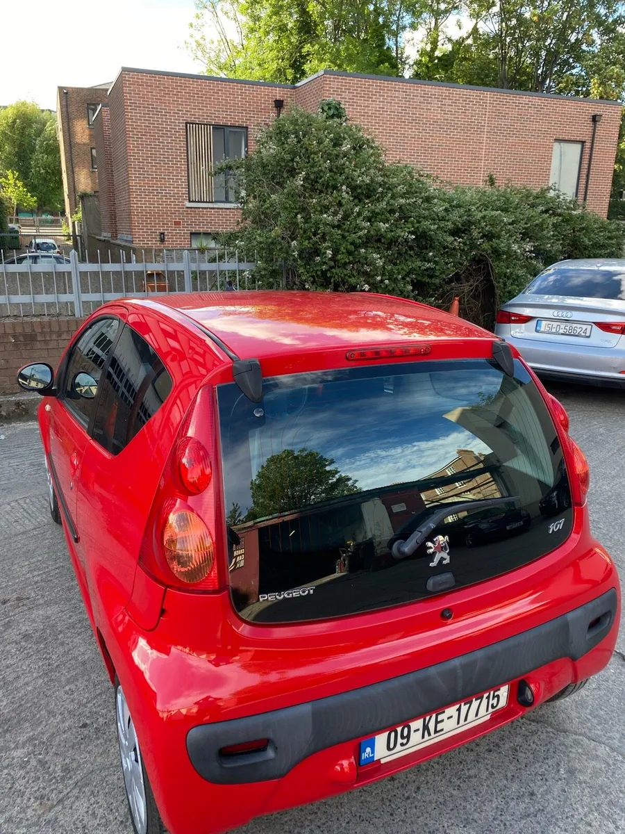 Peugeot 107 - Image 6