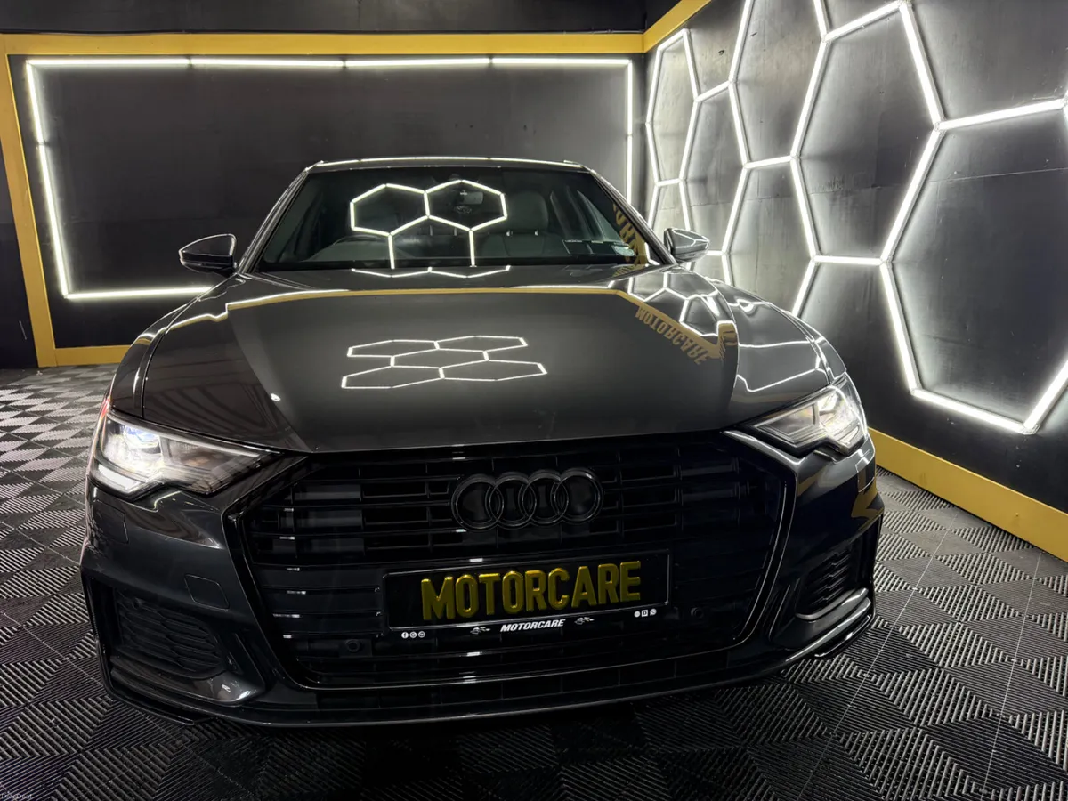 ◼️2023 AUDI A6 40 TDI 2.0 S-LINE◼️ - Image 6