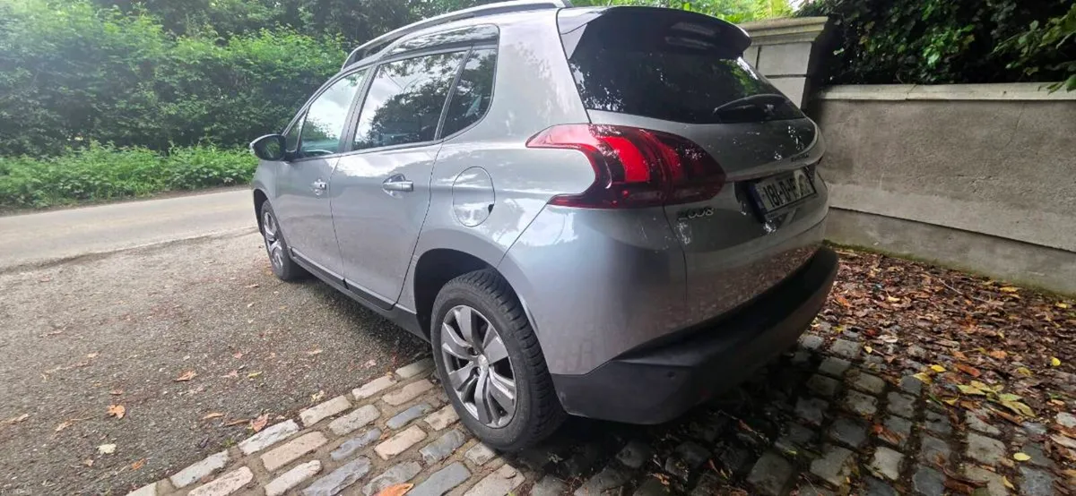 Peugeot 2008 2018 1.2 Puretech - Image 3