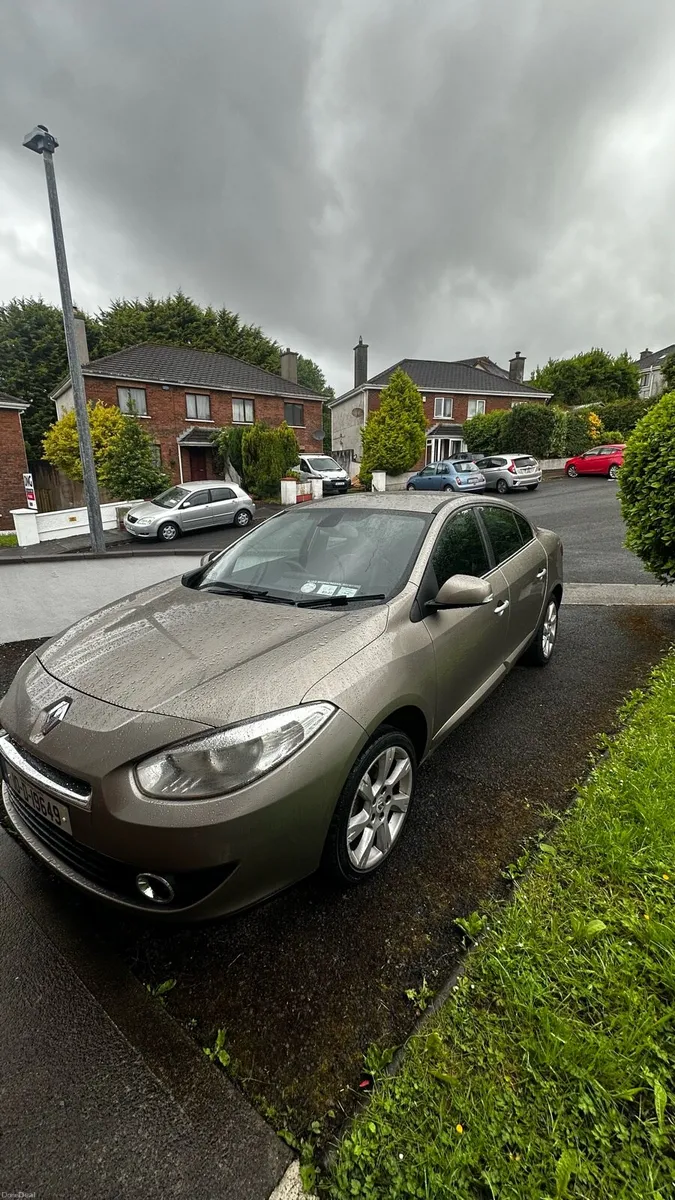 Renault Fluence 1.5 - Image 3