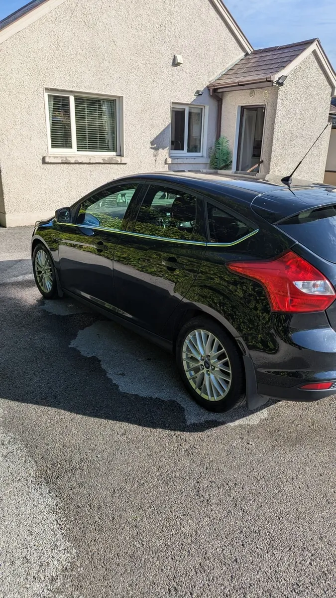Ford Focus 2013 - Image 1
