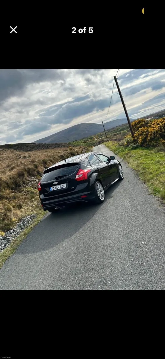 Ford Focus 2012 - Image 4