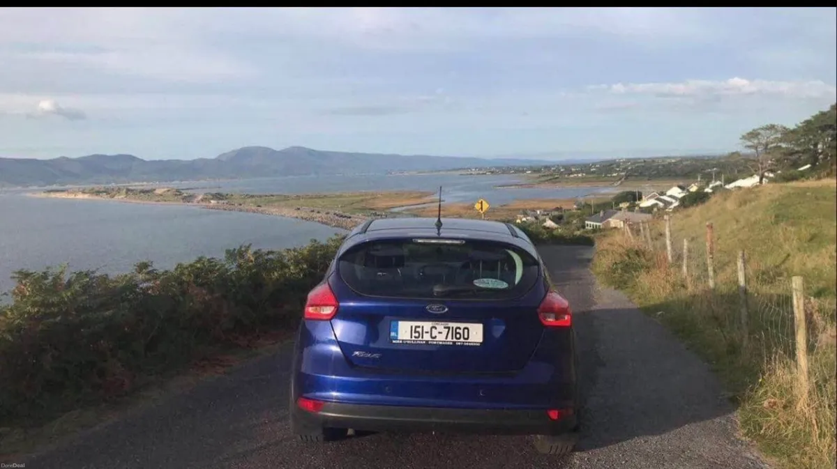 Ford focus 2015 - Image 2