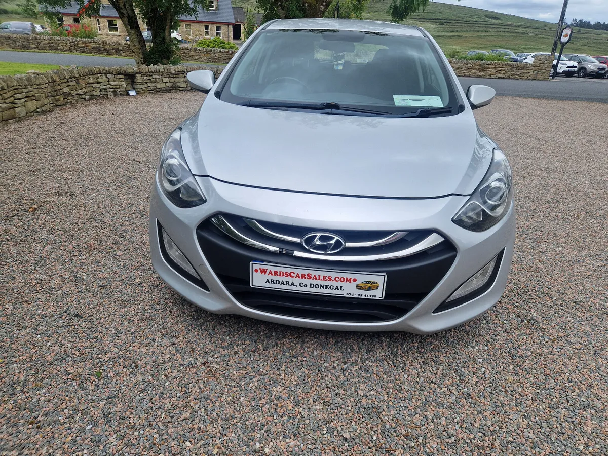 Hyundai i30 2013 - Image 3