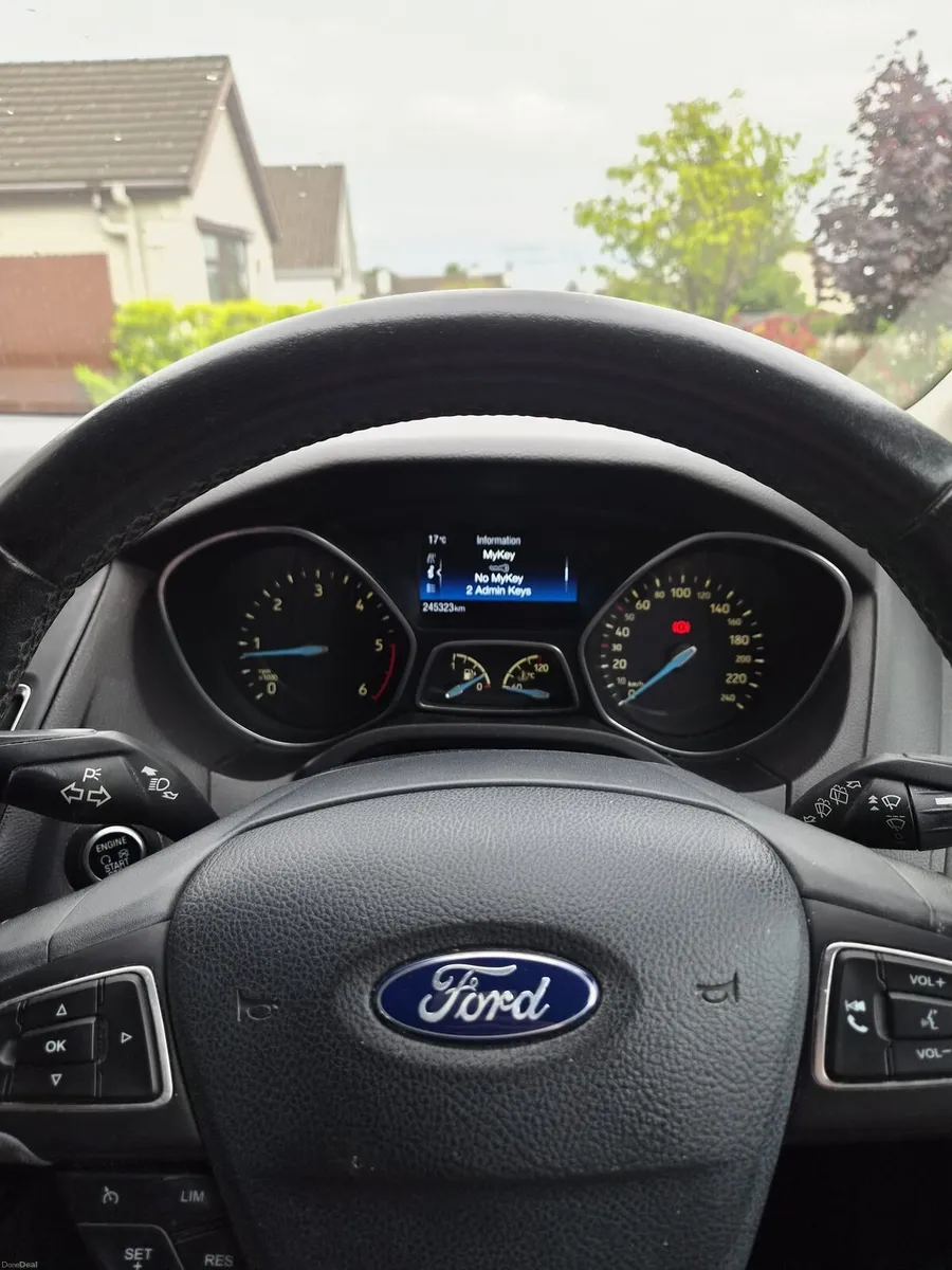 Ford Focus - Image 3