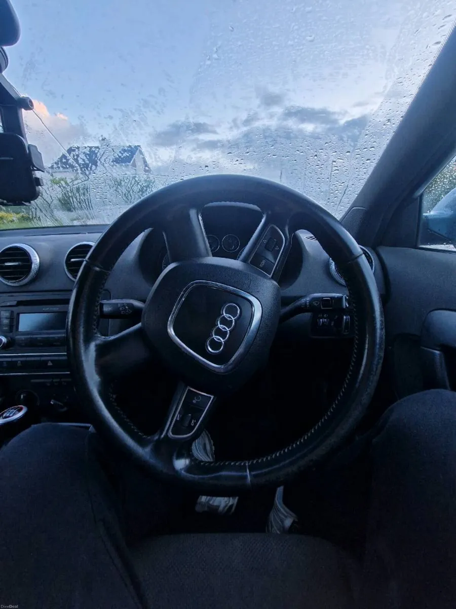 Audi A3 2011 - Image 5
