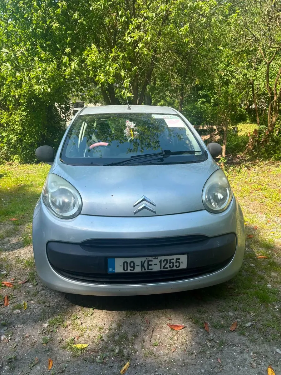 Citroen C1 2009 - Image 3