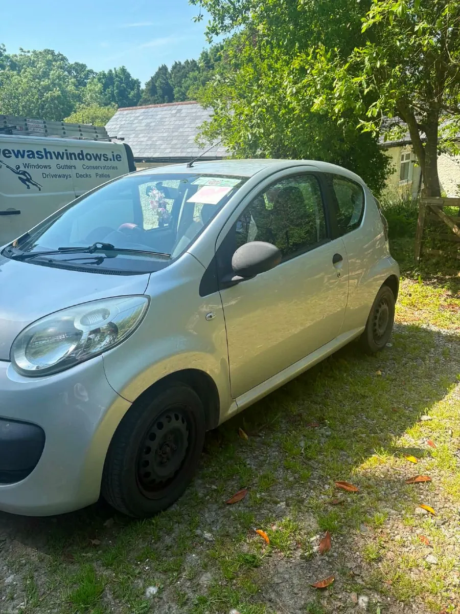 Citroen C1 2009 - Image 6