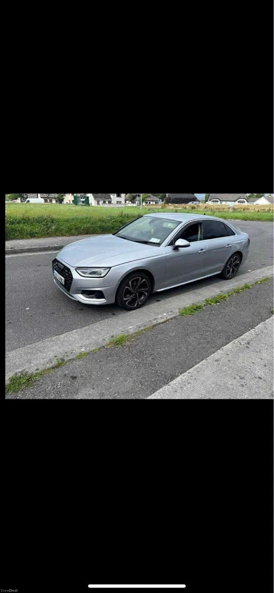 Audi a4 - Image 3