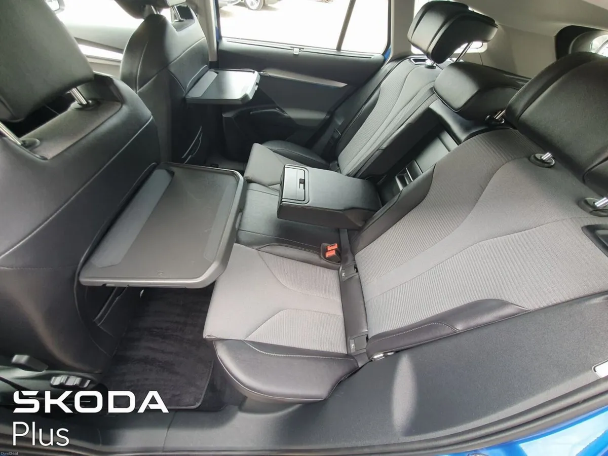Skoda Enyaq iV 80 - Big Battery, Two Year Warranty - Image 6