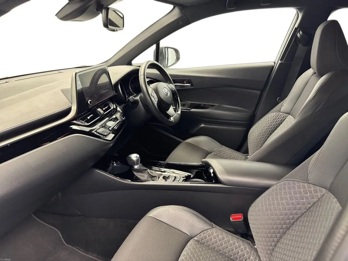 Toyota C-HR 1.8 HYBRID SPORT *JUST IN* €85 PER WEE - Image 2