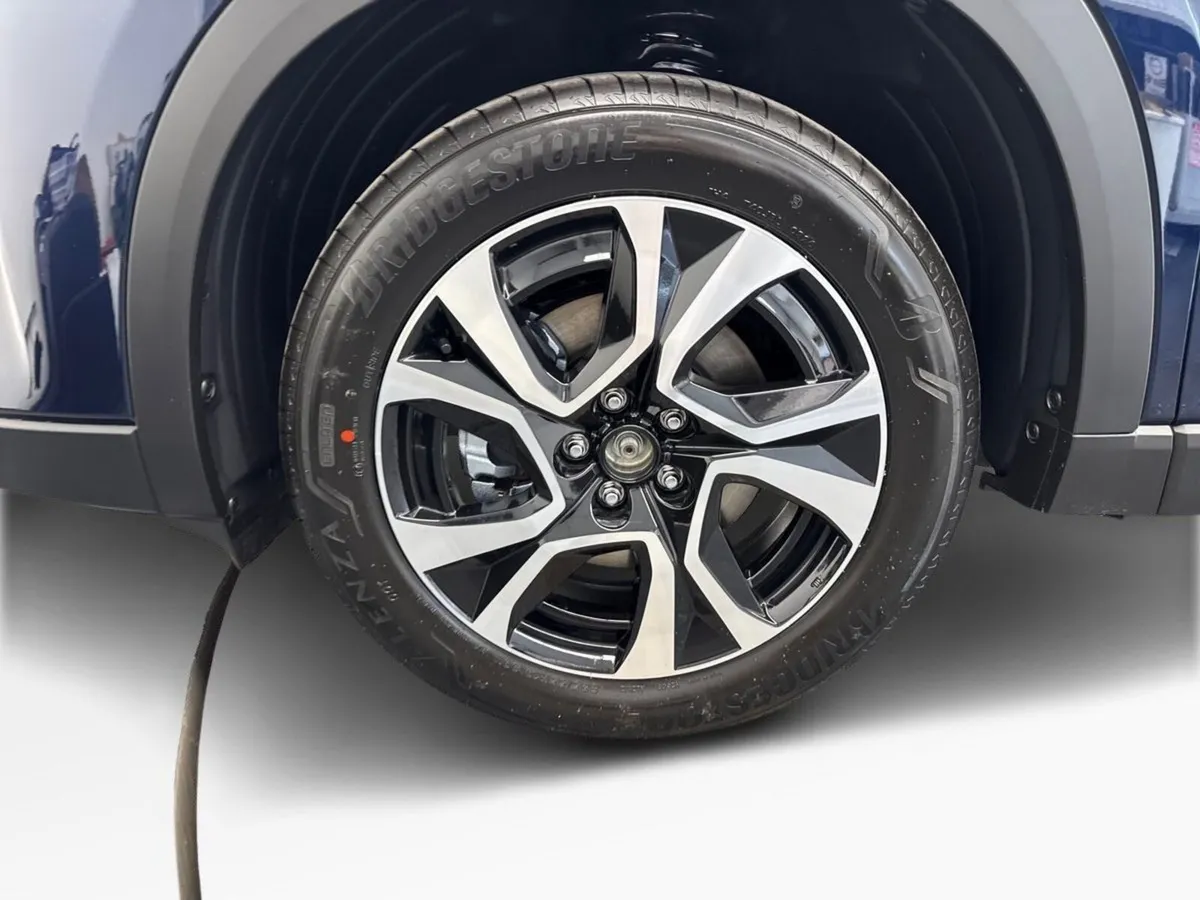 Mazda CX-5 CENTRE LINE AUTO *NEW MODEL* €85 PER WE - Image 5