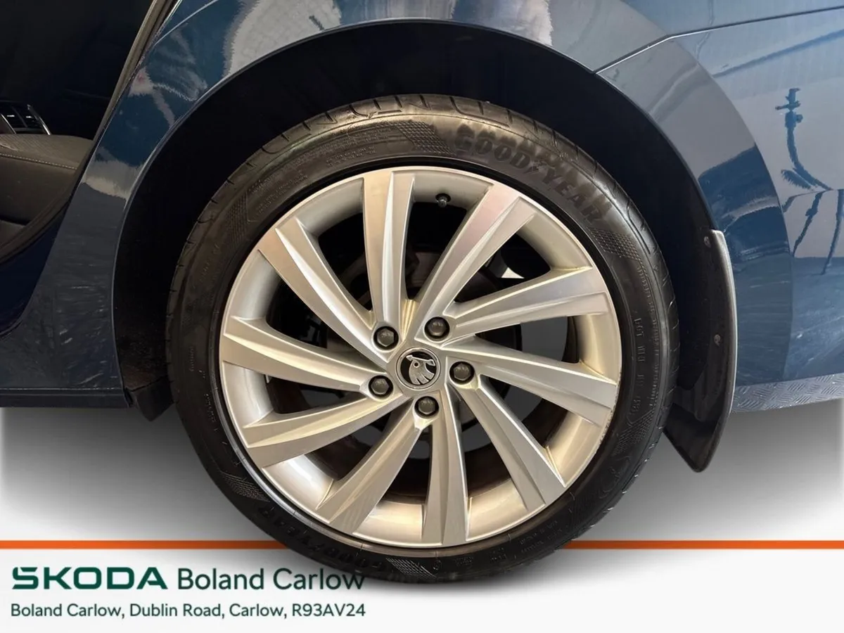 Skoda Octavia 1.0TSI STYLE *FLASH SALE* €55 PER WE - Image 5