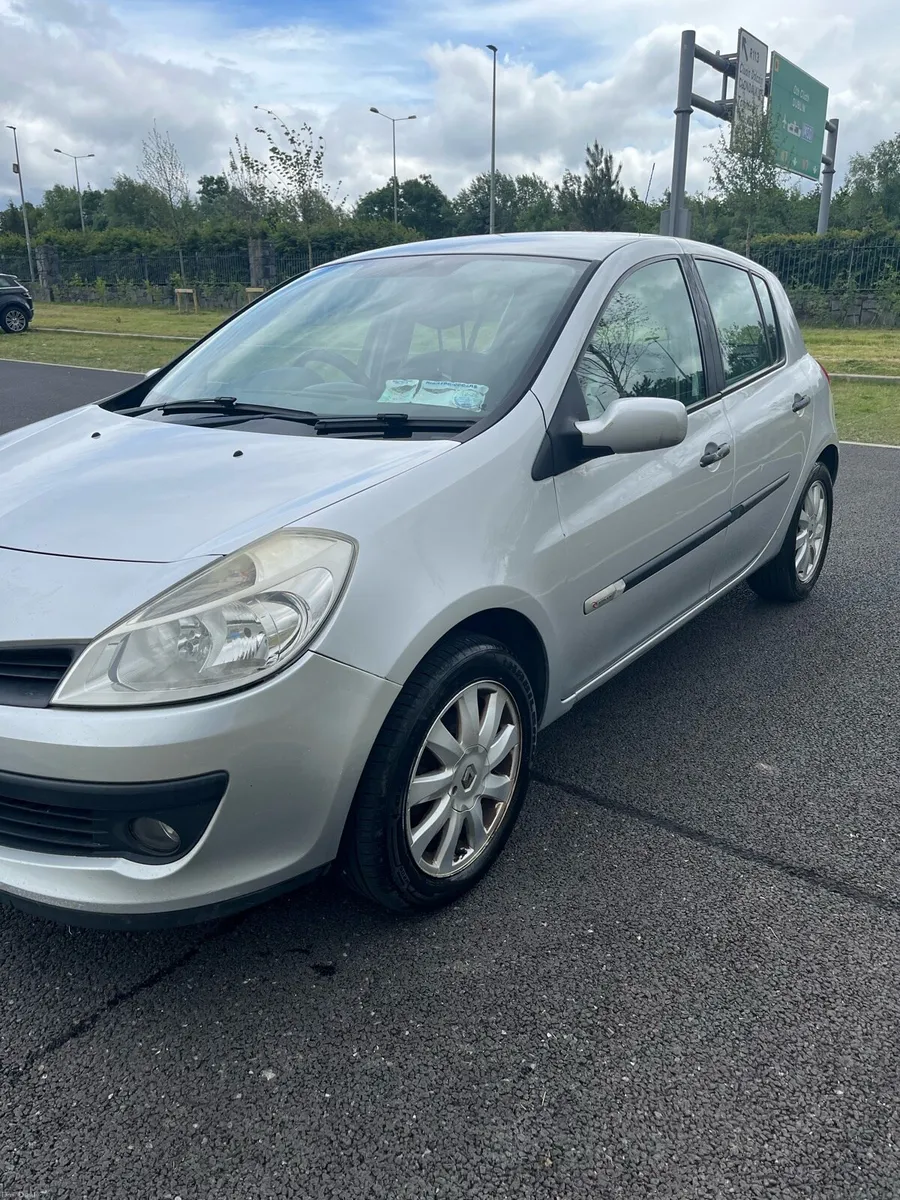 Renault Clio Ripcurl - Image 3