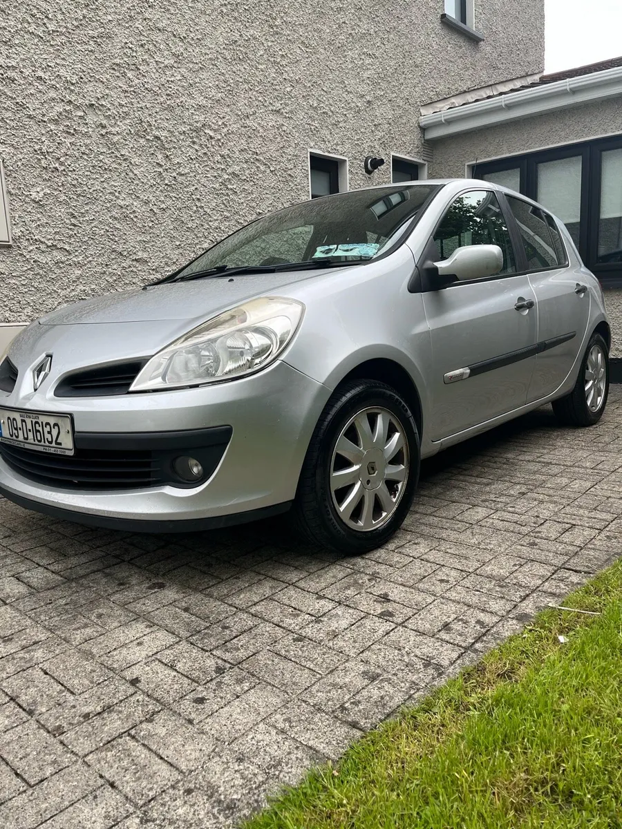 Renault Clio Ripcurl - Image 1