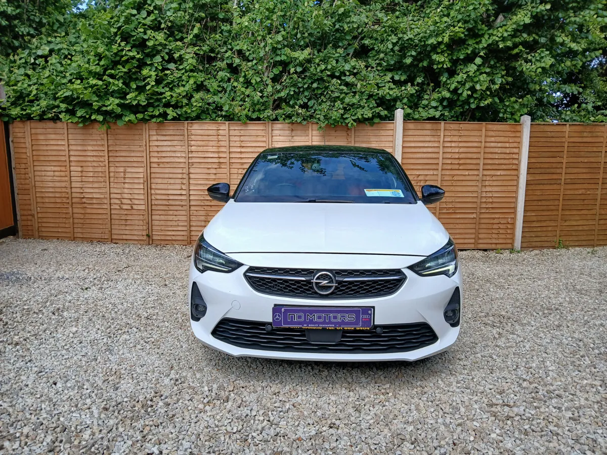 🆕️2020 Opel Corsa 1.2i SRi Premium🆕️ - Image 2