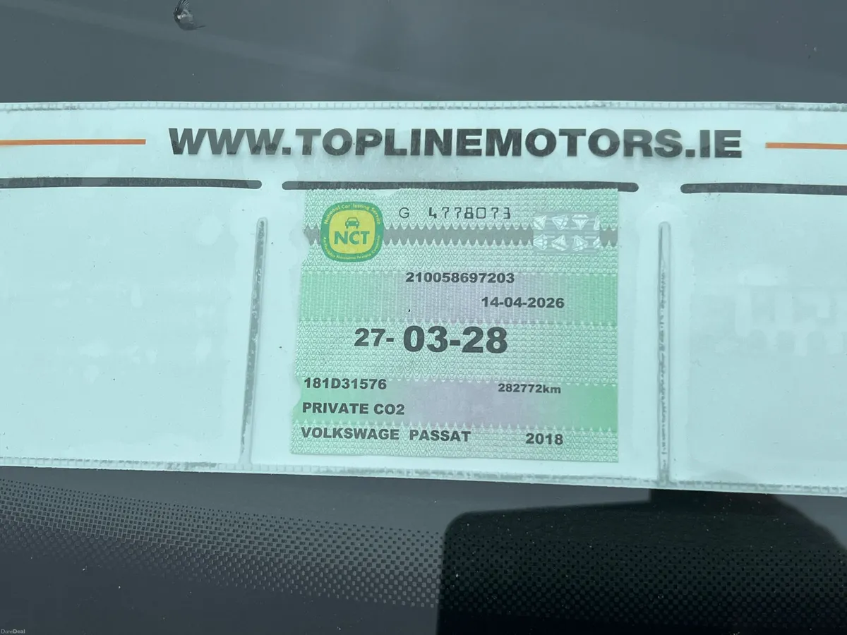 //STUNNING HIGHLINE SPEC//NEW NCT//SERVICED// - Image 2