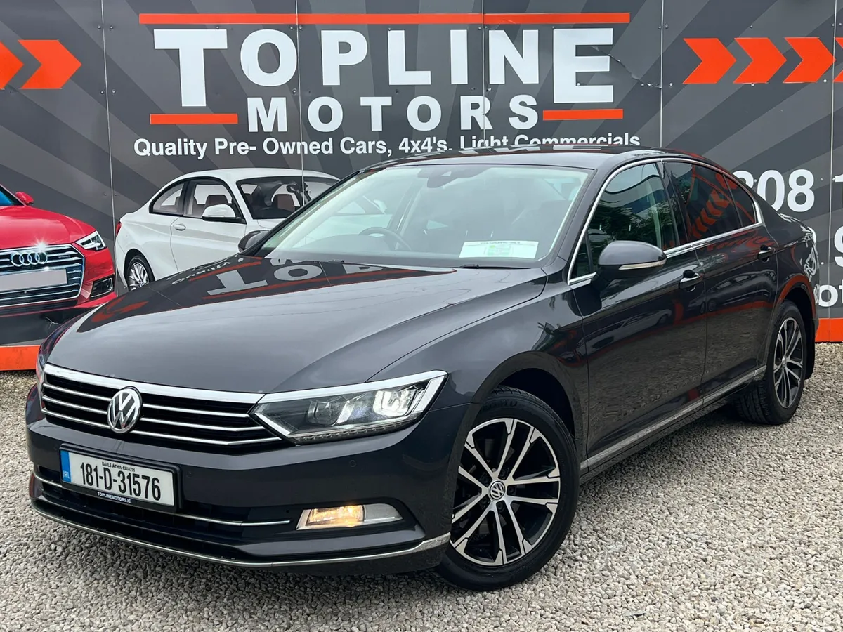 //STUNNING HIGHLINE SPEC//NEW NCT//SERVICED// - Image 3