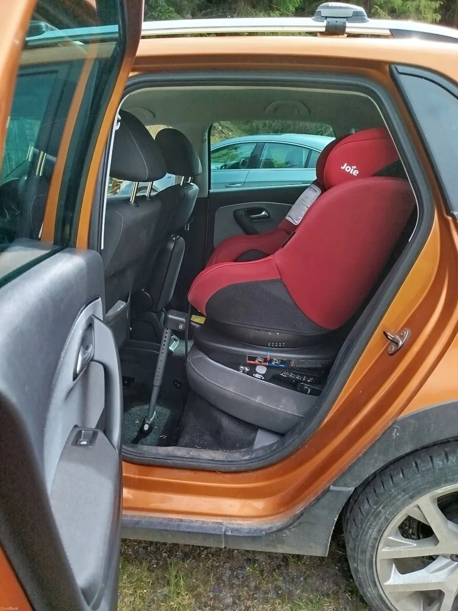 Volkswagen Polo 2016 - Image 3