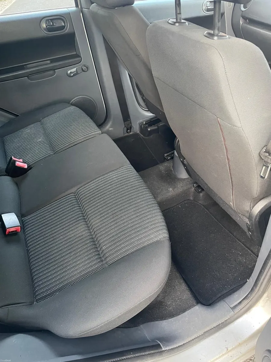 Mitsubishi Colt 2008 Fully Serviced, New NCT - Image 4